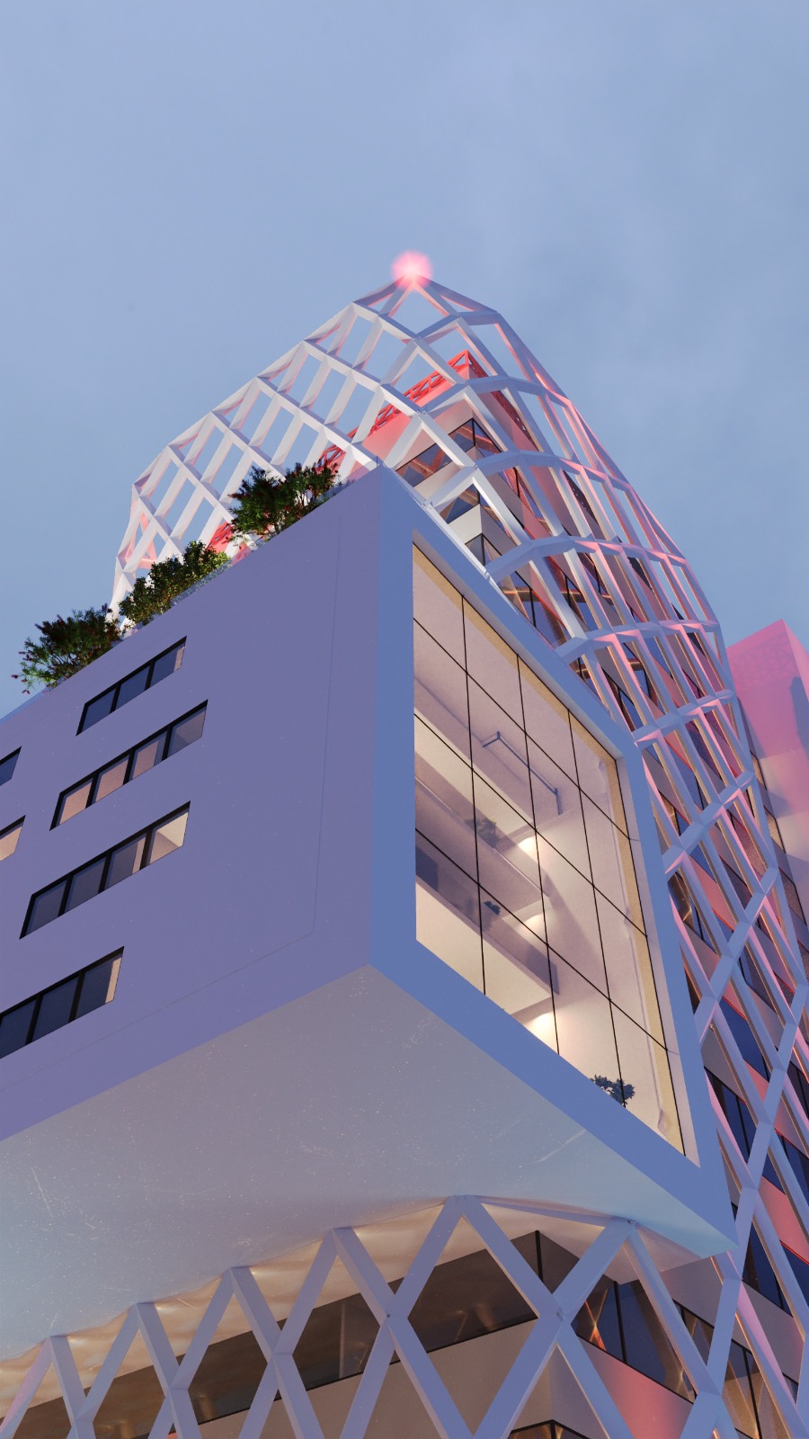 Arch Exterior 16