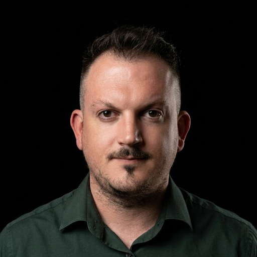 Marko Doslov