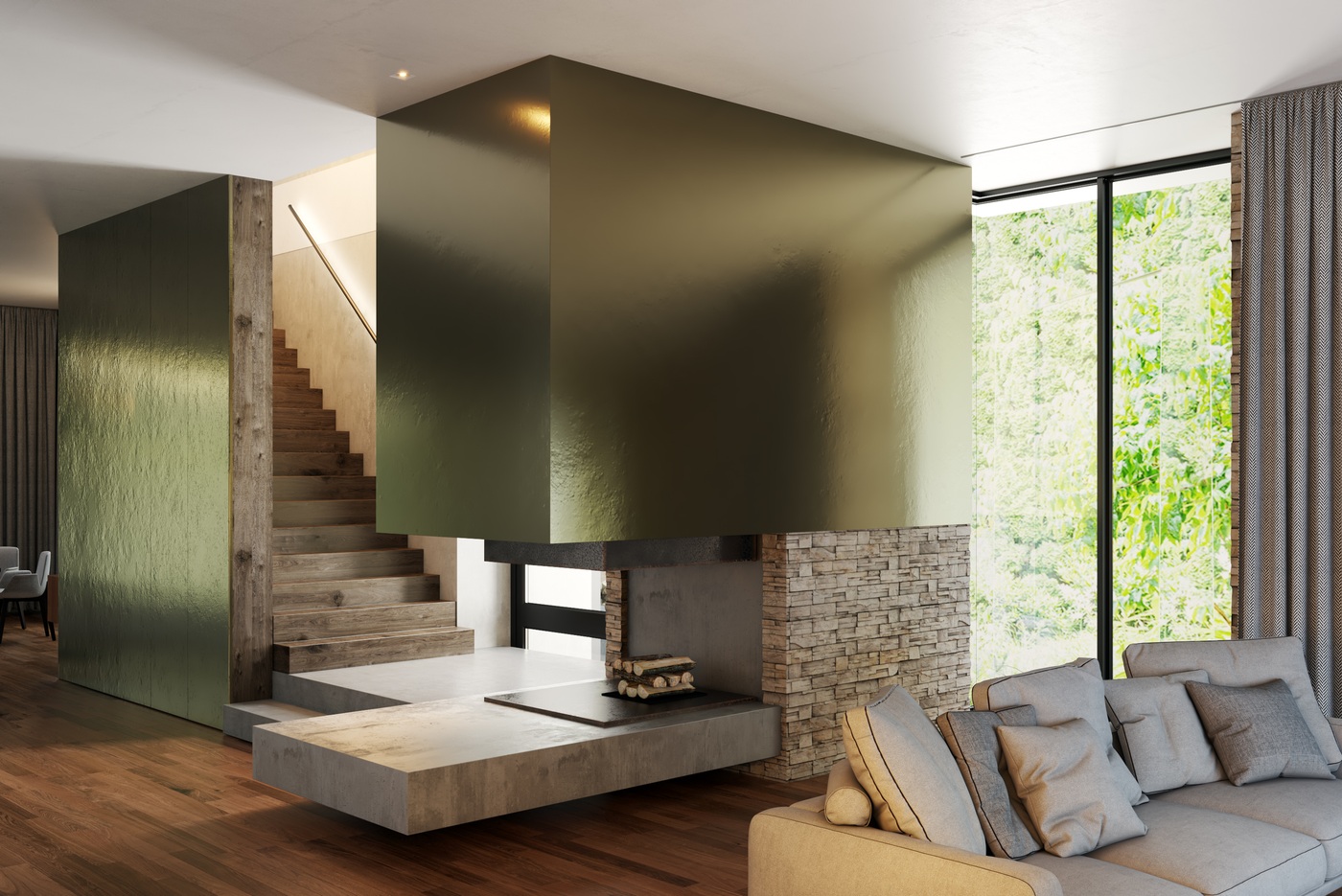 Interior 5