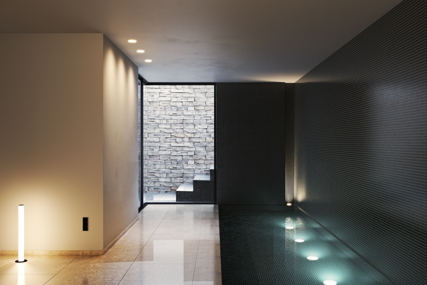 Interior 4
