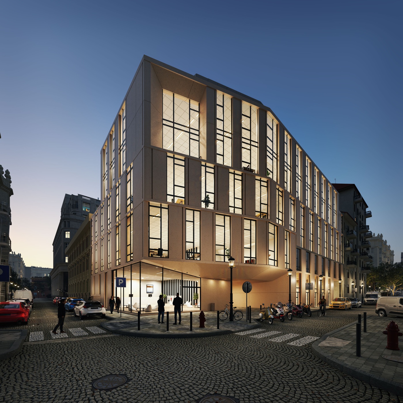 Archviz