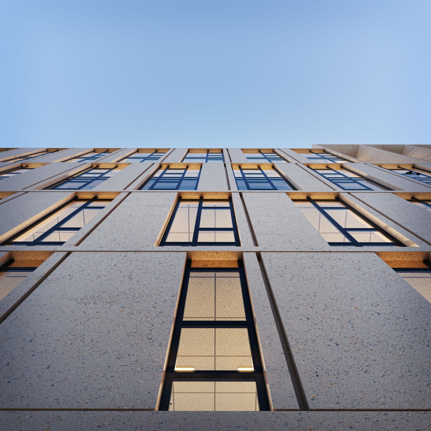Arch Exterior 5