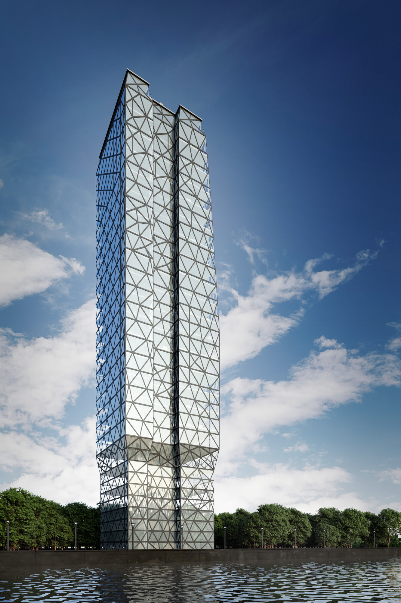 Arch Exterior 10