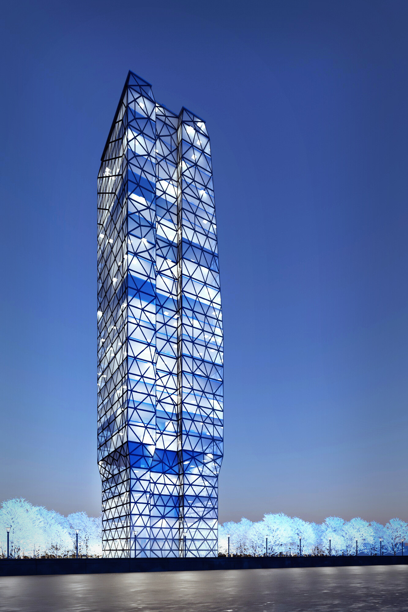 Arch Exterior 12