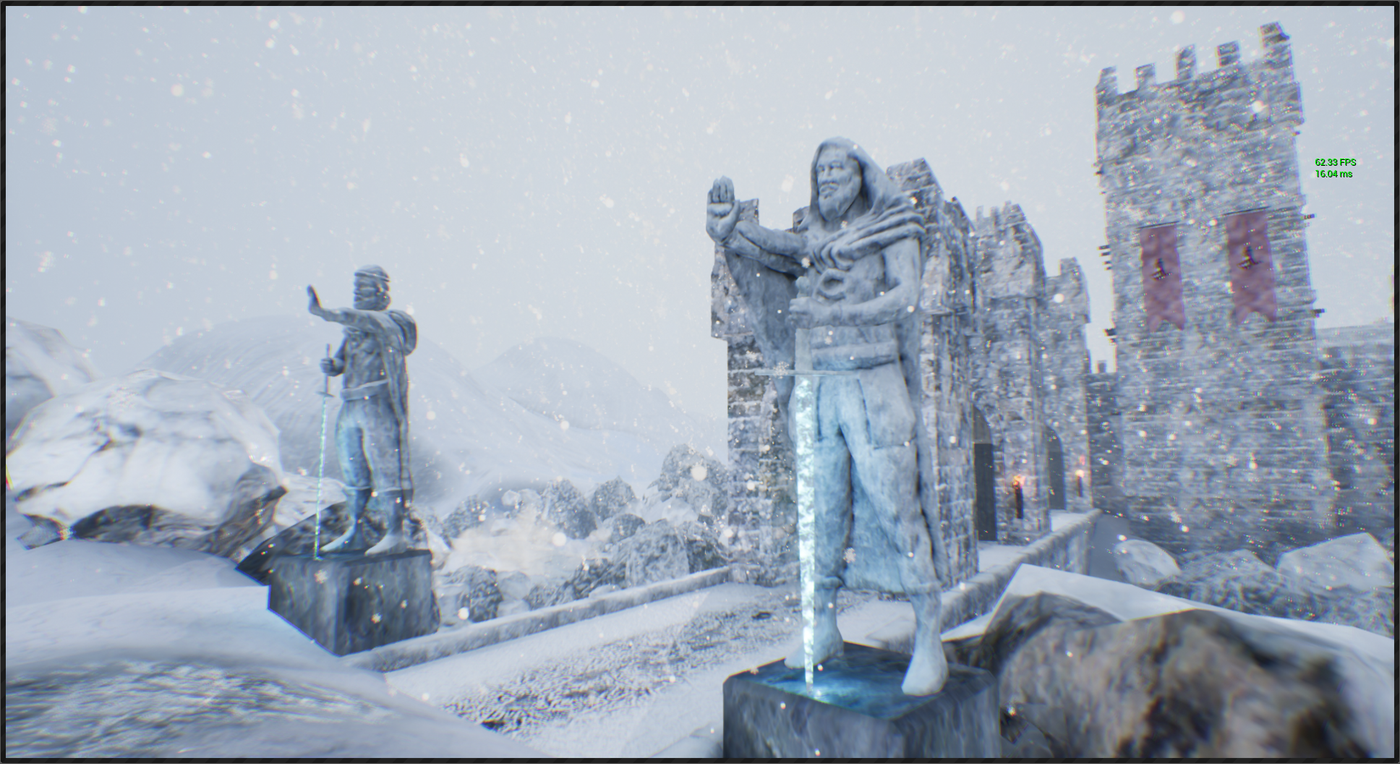 Unreal Engine